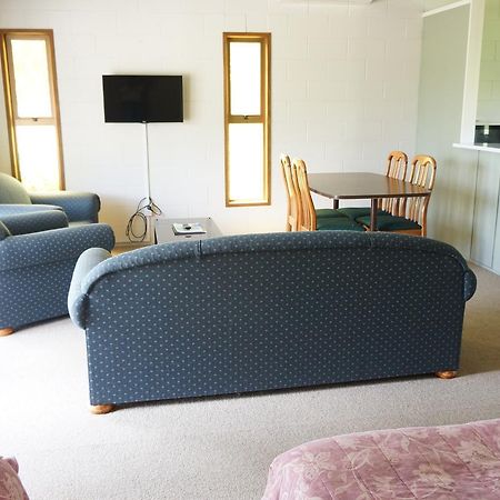 Amisfield Motel Токороа Экстерьер фото