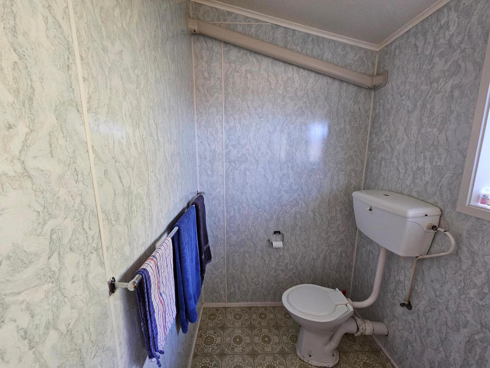 Amisfield Motel Токороа Экстерьер фото