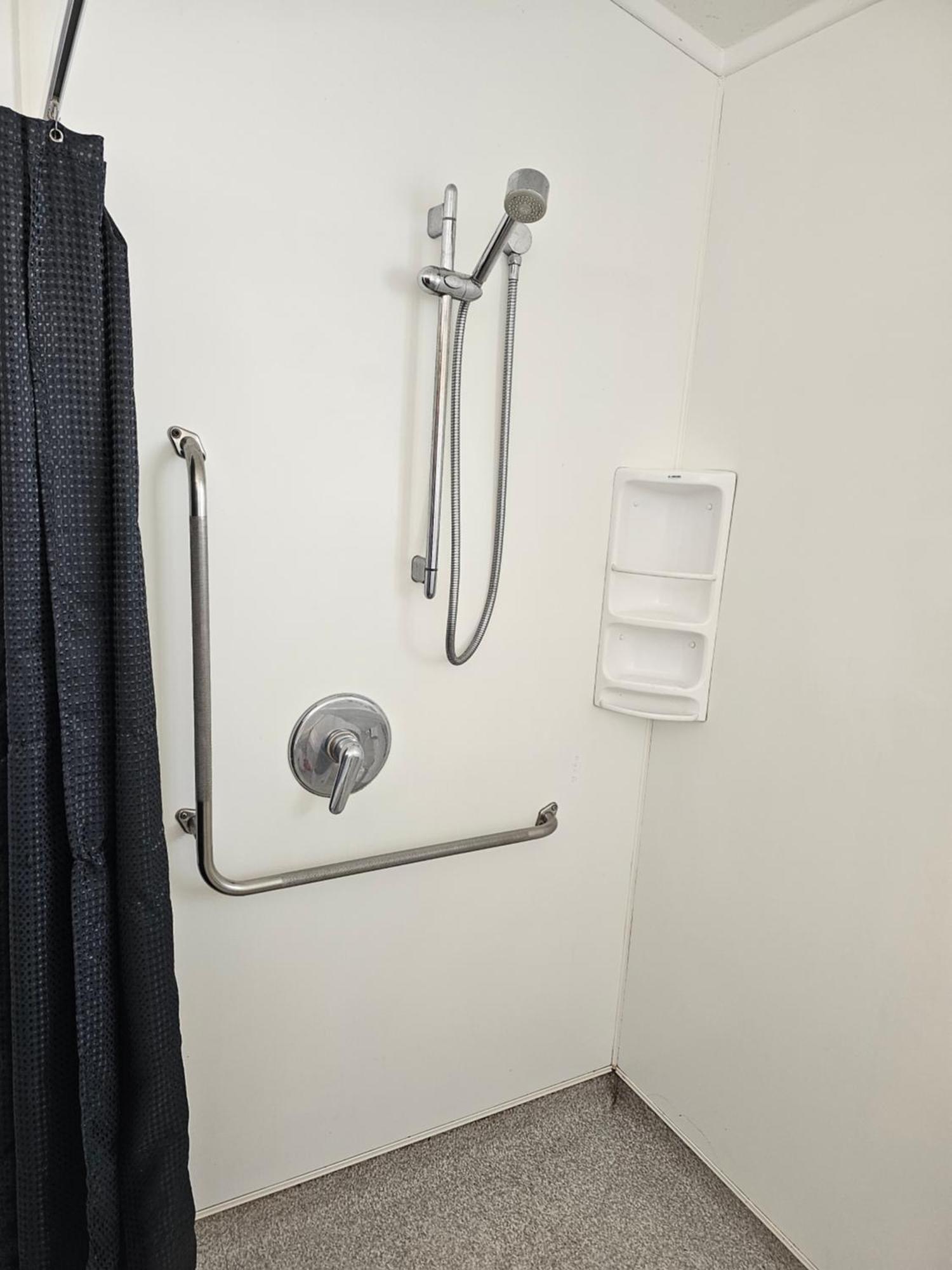 Amisfield Motel Токороа Экстерьер фото